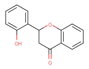 2-Hydroxyflavanone图片