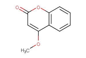 4-Methoxycoumarine图片