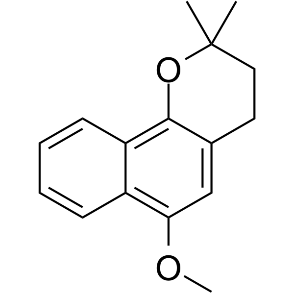 Dihydrolapachenole图片