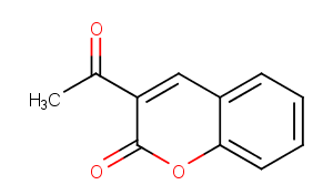 3-Acetylcoumarin图片
