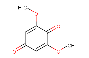 2,6-Dimethoxyquinone图片