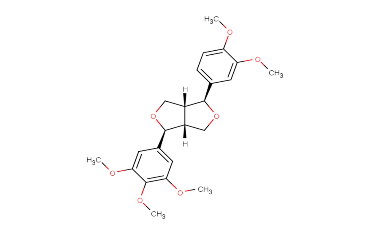 Epimagnolin A图片