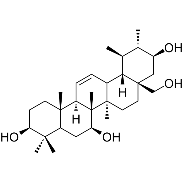 Anti-inflammatory agent 12图片