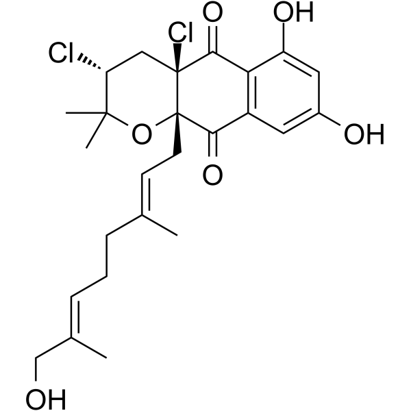 Nrf2 activator-5图片