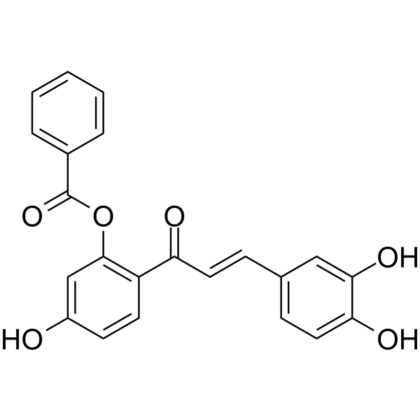 Anti-inflammatory agent 22图片
