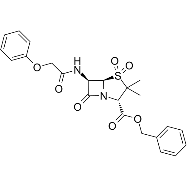 SARS-CoV-2-IN-21图片
