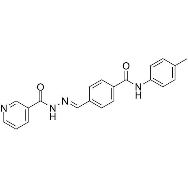 Antitumor agent-70图片