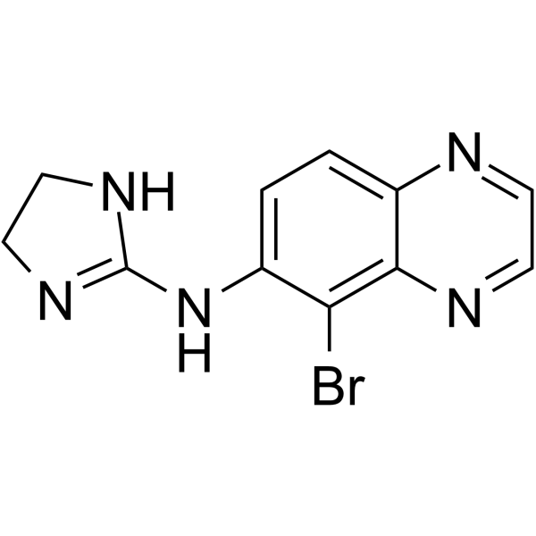 Brimonidine图片