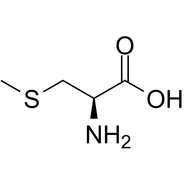 S-Methyl-L-cysteine图片