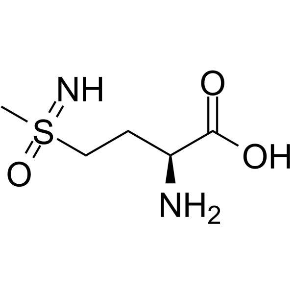 L-Methionine-DL-sulfoximineͼƬ