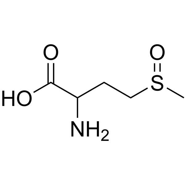Methionine sulfoxide图片