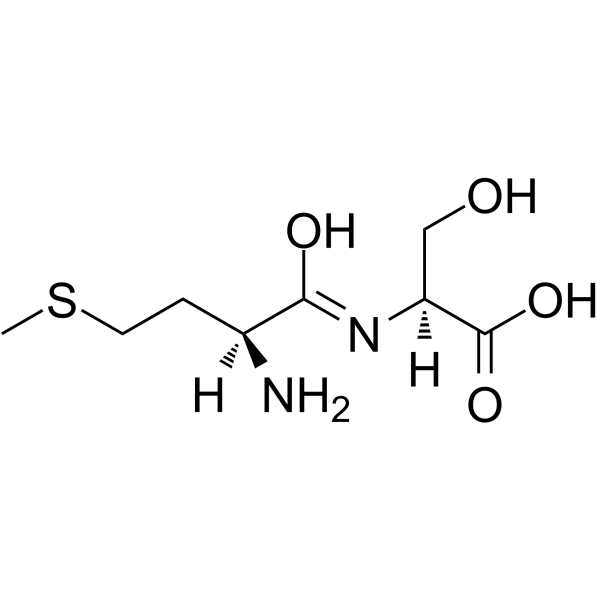 Methionylserine图片