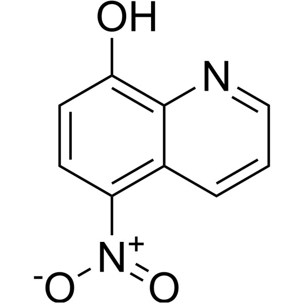 Nitroxoline图片