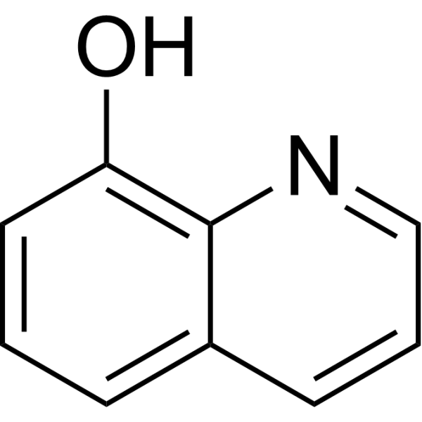 8-Hydroxyquinoline图片
