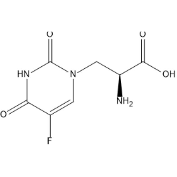 (S)-(-)-5-Fluorowillardiine图片