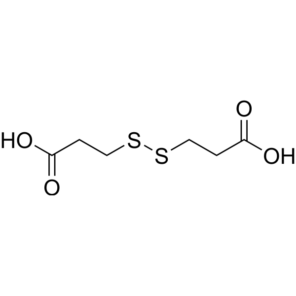 Dithiodipropionic acid图片