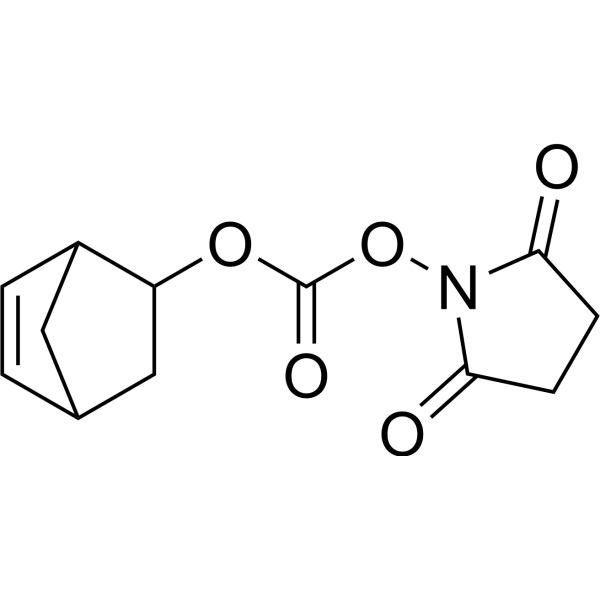 Norbornene-NHS图片