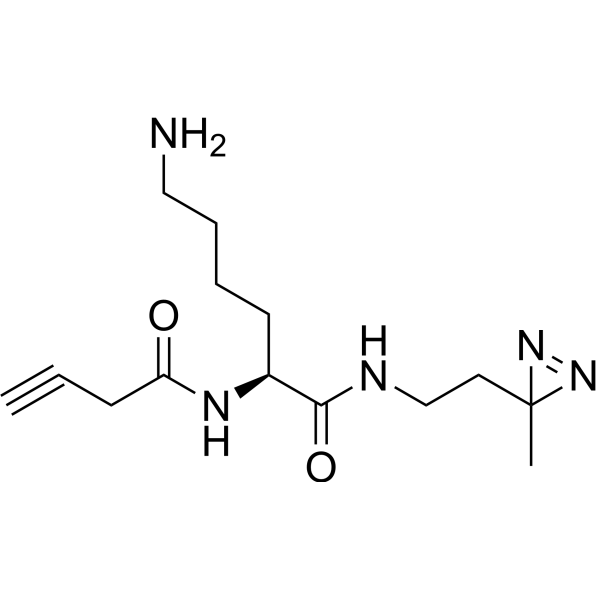 Alkyne-probe 1图片
