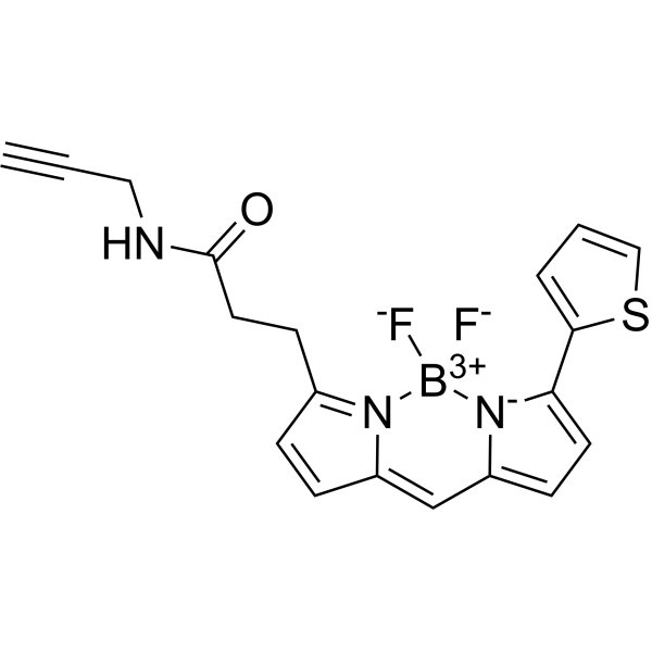 BDP 558/568 alkyne图片