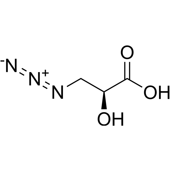 (2S)-N3-IsoSer图片