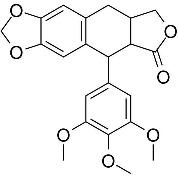 Isoanthricin图片