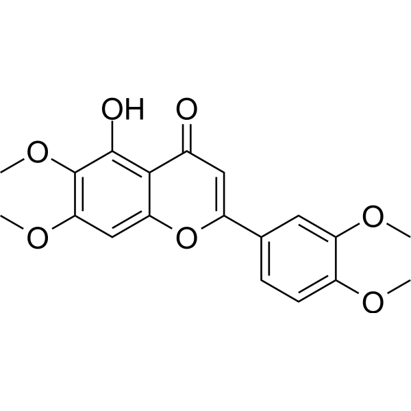 5-Desmethylsinensetin图片