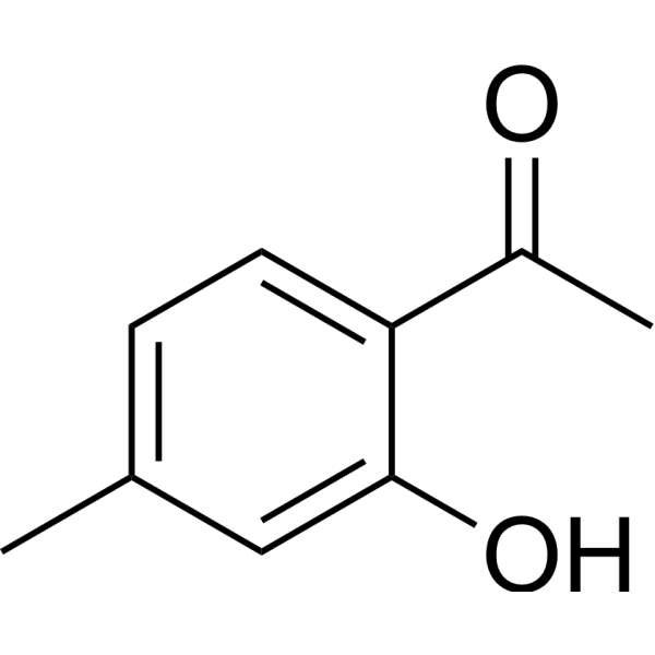 2'-Hydroxy-4'-methylacetophenone图片