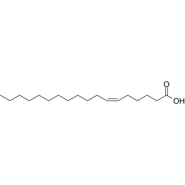 Petroselinic acid图片