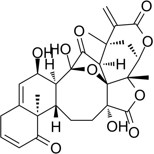Physalin A图片