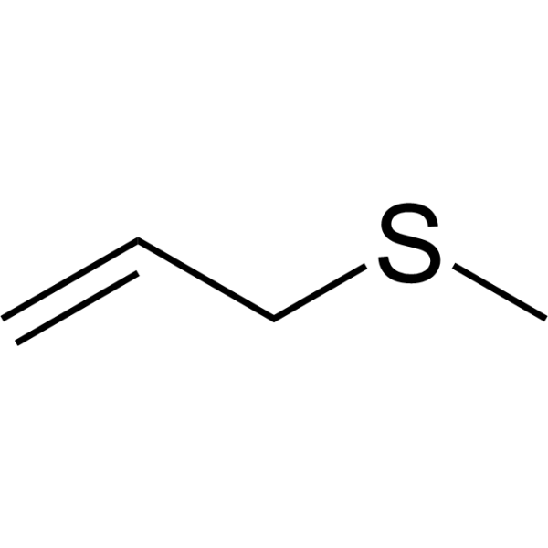 Allyl methyl sulfide图片