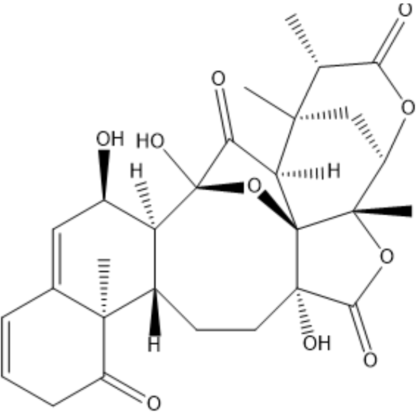Physalin L图片
