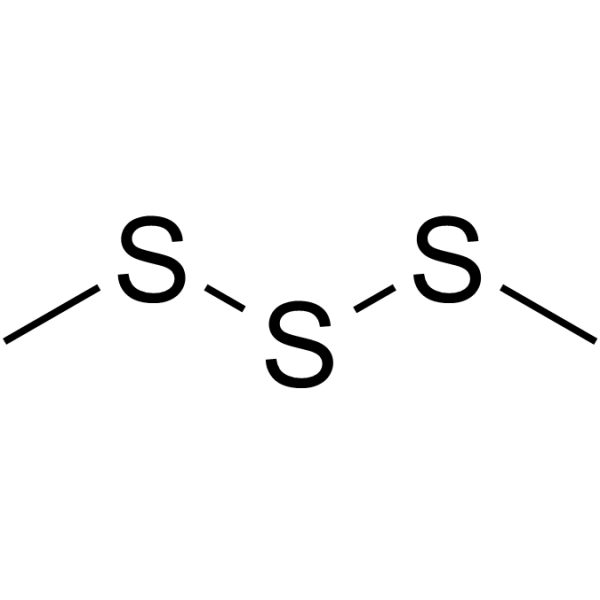 Dimethyl trisulfide图片