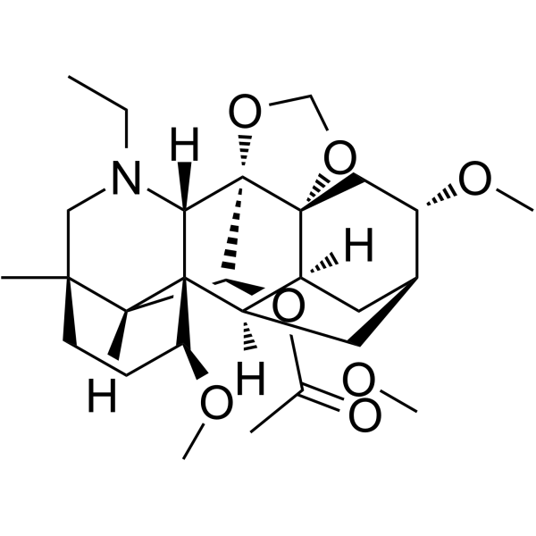 6-Acetyldepheline图片