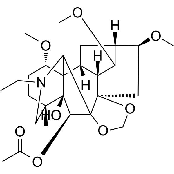 Bonvalotidine A图片