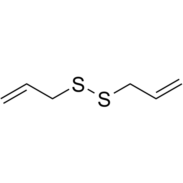 Diallyl Disulfide图片