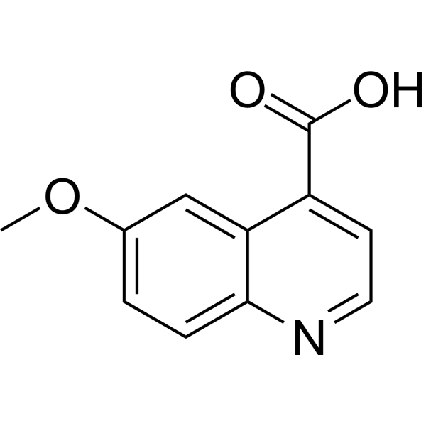 Quininic acid图片