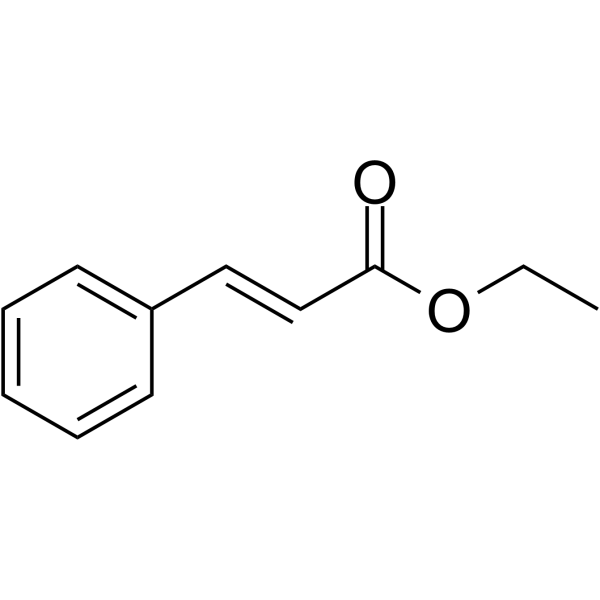 Ethyl cinnamate图片