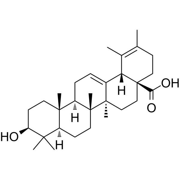 Sanguisorbigenin图片