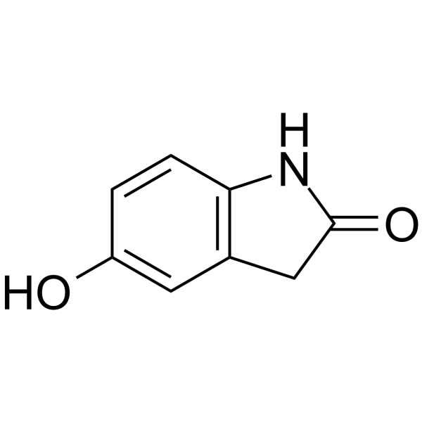5-Hydroxyoxindole图片