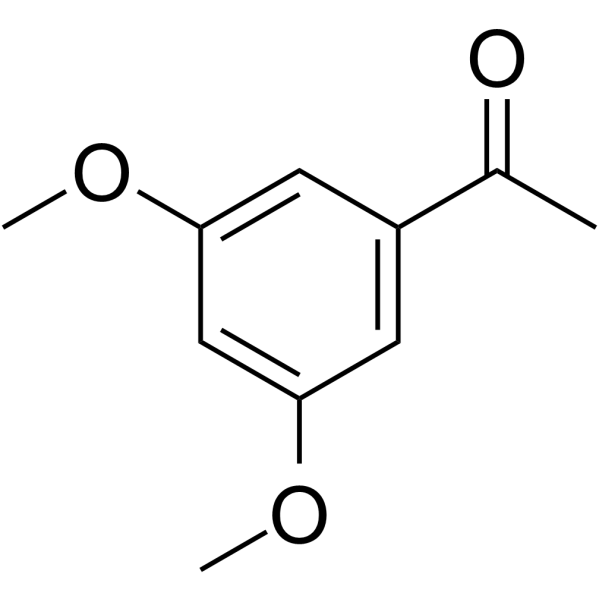 3′,5′-Dimethoxyacetophenone图片