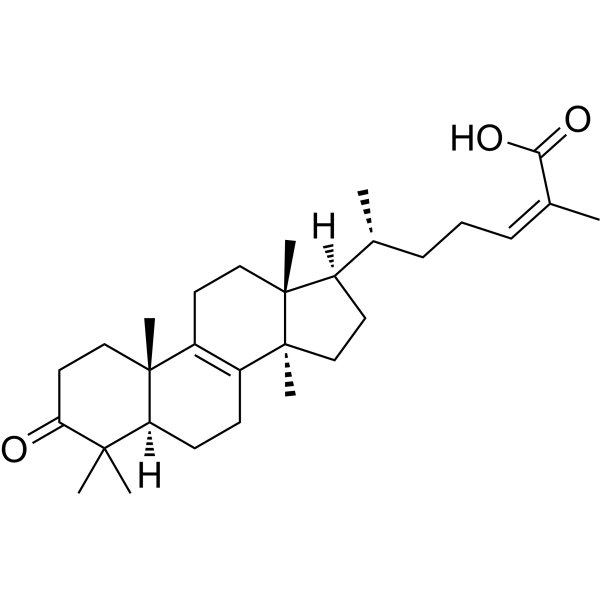 Anwuweizonic acid图片