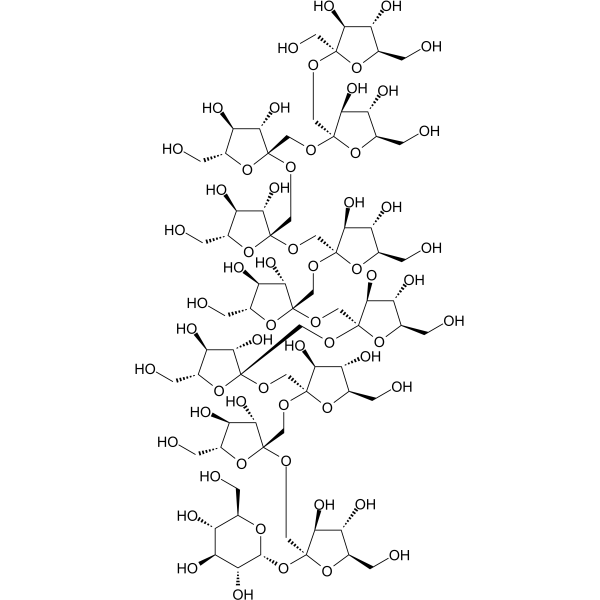 Fructo-oligosaccharide DP12/GF11图片