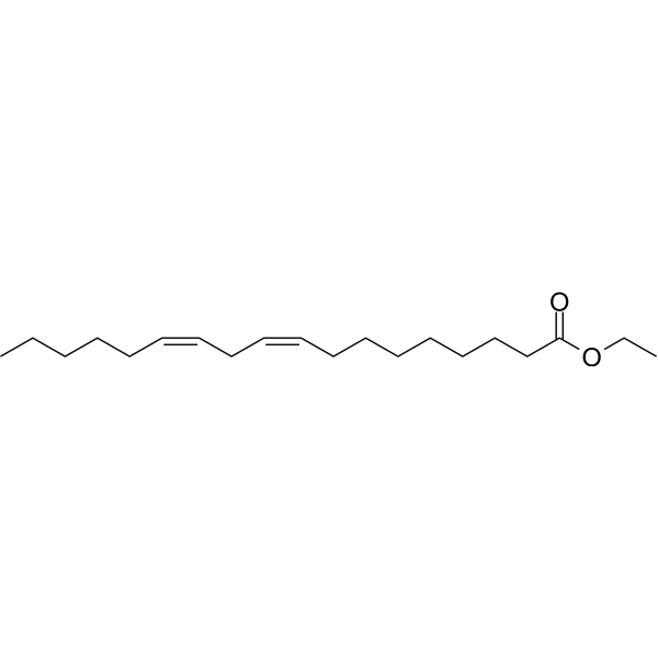 Ethyl linoleate图片