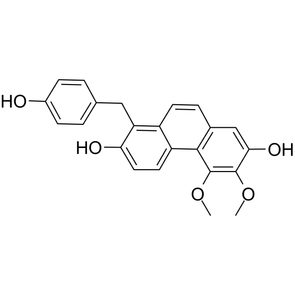Bleformin A图片