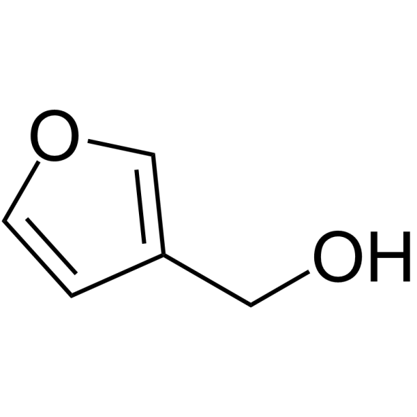 3-Furanmethanol图片