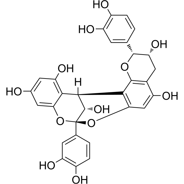Procyanidin A5'图片