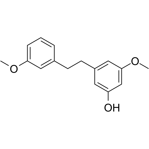 3'-O-Methylbatatasin III图片