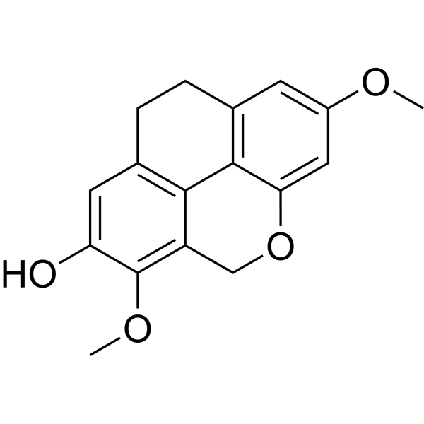Agrostophyllidin图片