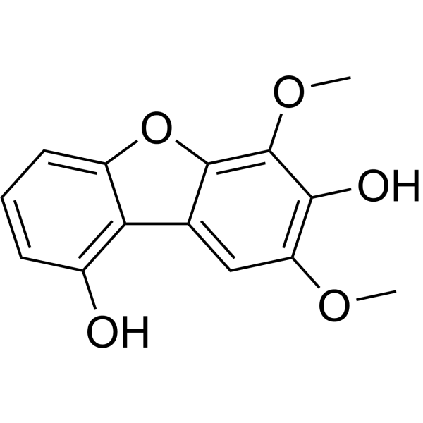9-Hydroxyeriobofuran图片