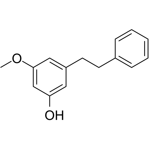 Dihydropinosylvin monomethyl ether图片